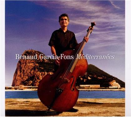 Renaud Garcia-Fons - Mediterranees