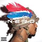 N.E.R.D. - Nothing (Deluxe Edition)
