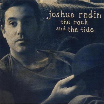 Joshua Radin - Rock And The Tide