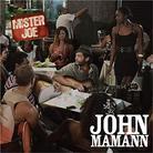 John Mamann - Mister Joe