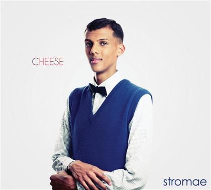 Stromae - Cheese - Slipcase