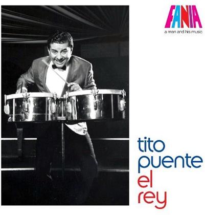 Tito Puente - A Man And His Music (2 CDs)