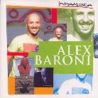 Alex Baroni - --- - La Mia Musica