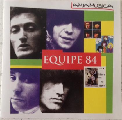 Equipe 84 - --- - La Mia Musica