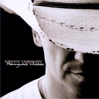 Kenny Chesney - Hemingway's Whiskey