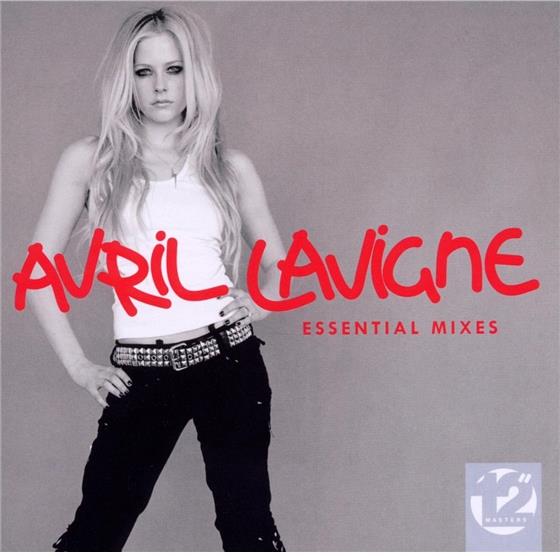 Avril Lavigne - Essential Mixes