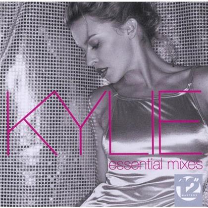 Kylie Minogue - Essential Mixes