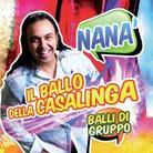 Nana (Italiano) - Il Ballo Della Casalinga