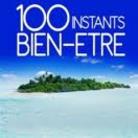 100 Instants Bien-Etre - Various (5 CDs)