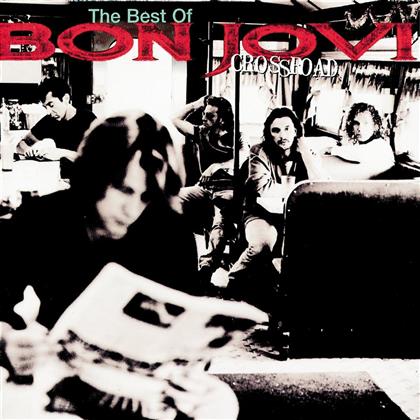 Bon Jovi - Cross Road - Best Of (Remastered)
