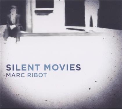 Marc Ribot - Silent Movies