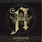 Architects (Metalcore) - Hollow Crown (Tour Edition, CD + DVD)
