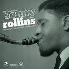 Sonny Rollins - Definitive Sonny Rollins On Prestige (2 CDs)