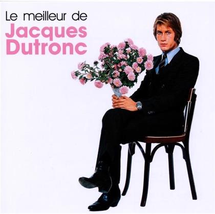 Jacques Dutronc - Le Meilleur De