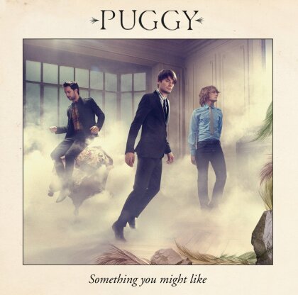 Puggy - Something You Might Like