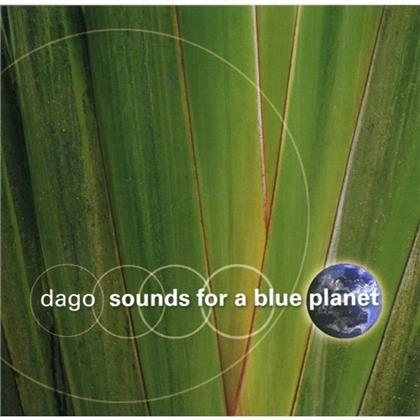 Dago - Sounds For A Blue Planet