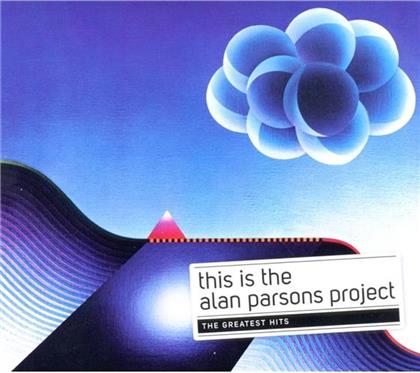 The Alan Parsons Project - This Is - Best Of