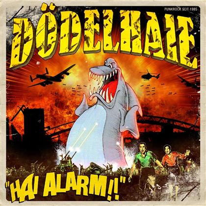 Dödelhaie - Hai Alarm