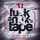 T.I. - Fuck A Mixtape