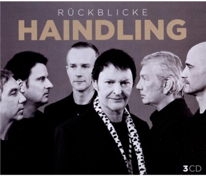 Haindling - Das Beste Von Haindling (3 CDs)