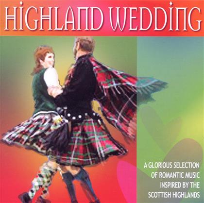 Highland Wedding - ---