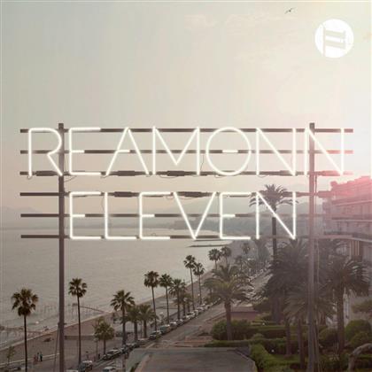 Reamonn - Eleven - Best Of