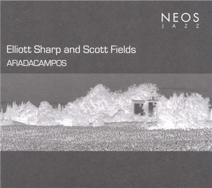 Sharp Elliott/Scott Field - Afiadacampos