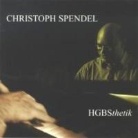 Christoph Spendel - Hbgsthetik