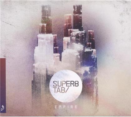 Super 8 & Tab - Empire