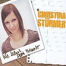 Christina Stürmer - Wir Leben Den Moment - 2Track
