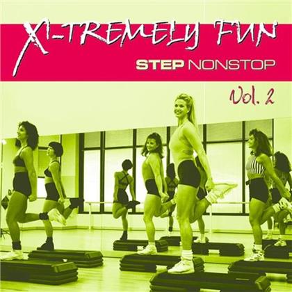 X-Tremely Fun - Step 2