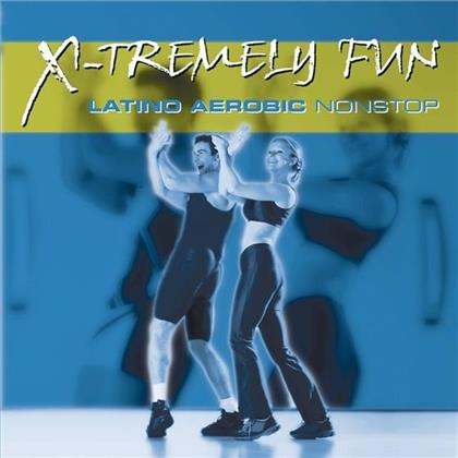 X-Tremely Fun - Latino