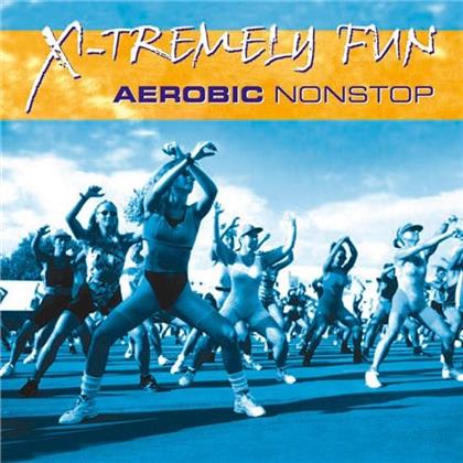 X-Tremly Fun - Aerobic