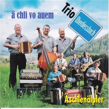 Trio Oberdiessbach - Ä Chli Vo Auem