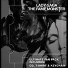 Lady Gaga - Fame Monster - Ultimate Fan (Shirt M)