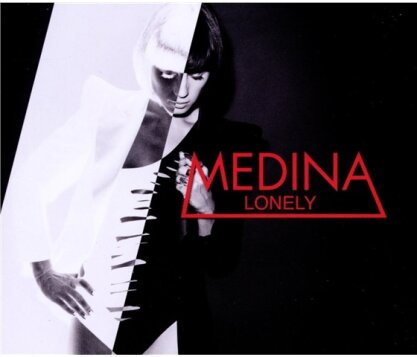Medina - Lonely - 2Track