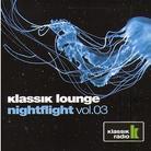 Nightflight - Various - Vol. 3 (2 CDs)