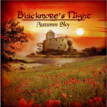 Blackmore's Night (Blackmore Ritchie) - Autumn Sky