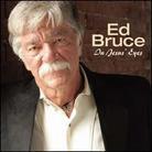 Ed Bruce - In Jesus Eyes