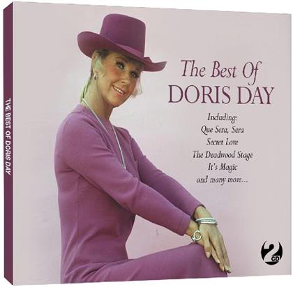 Doris Day - Best Of (2 CDs)