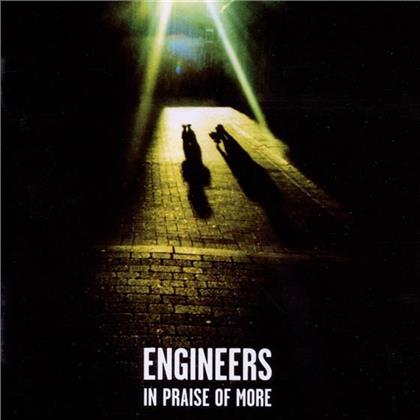 Engineers - In Praise For More (Limited Edition, 2 CDs)