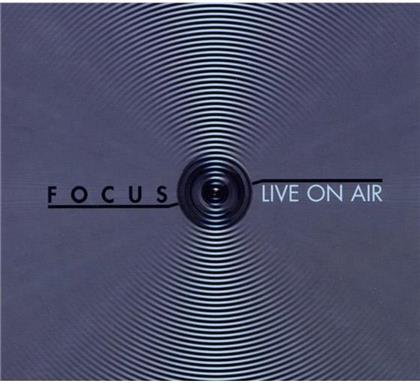 Focus - Live On Air