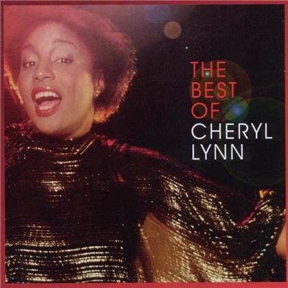 Cheryl Lynn - Best Of