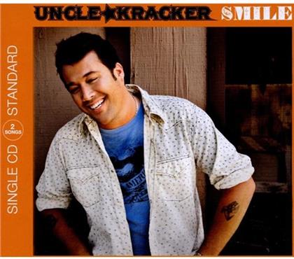 Uncle Kracker - Smile - 2Track