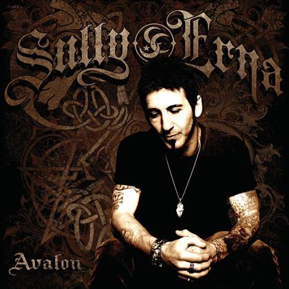 Sully Erna (Godsmack) - Avalon