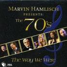 Marvin Hamlisch - Presents The 70'S The Way We Were (2 CDs)