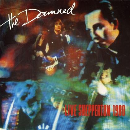 The Damned - Live Shepperton