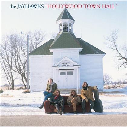 The Jayhawks - Hollywood Town Hall - 2013 Reissue