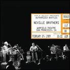 The Neville Brothers - Authorized Bootleg - Warfield Theatre (2 CDs)
