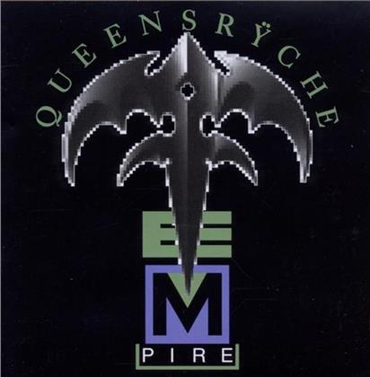 Queensryche - Empire (20th Anniversary Edition, 2 CDs)